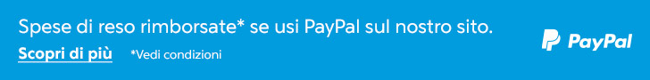 Paypal banner
