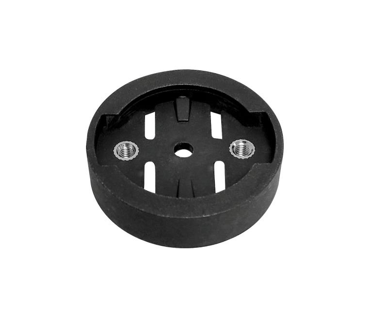 Adattatore con filetto per Garmin  