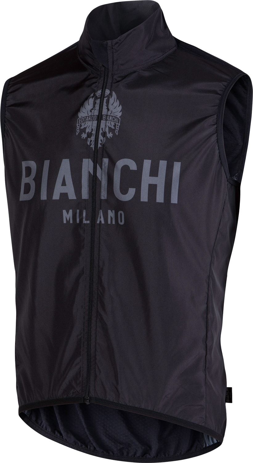 Antivento Bianchi Milano NEW PASSIRIA NERO