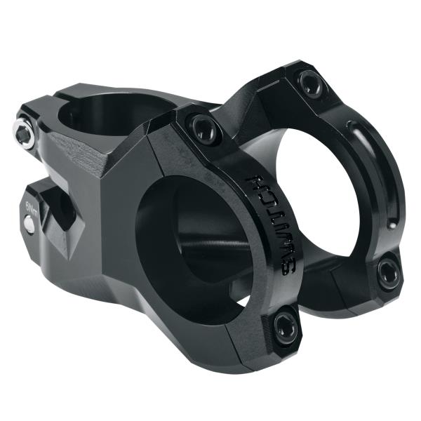 Attacco Manubrio Switch ROCKER NERO / NERO