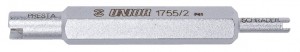Attrezzo per valvole Unior - 1755/2