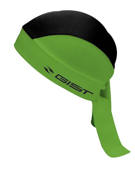 Bandana Estiva Gist  VERDE FLUO