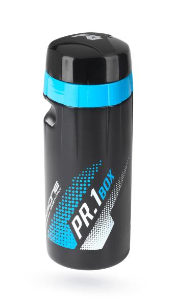 Borraccia Portattrezzi Race One PR1 Box 600 ml. BLU