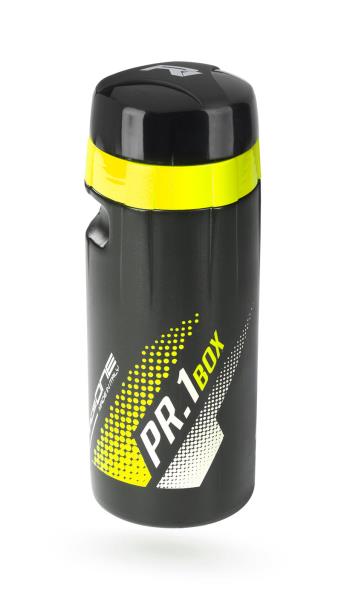 Borraccia Portattrezzi Race One PR1 Box 600 ml. GIALLO FLUO