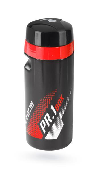 Borraccia Portattrezzi Race One PR1 Box 600 ml. ROSSO