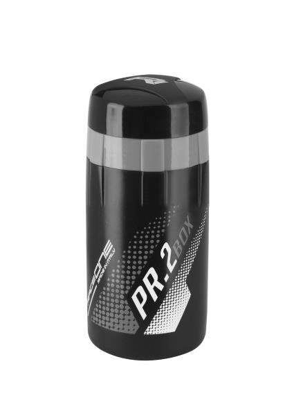 Borraccia Portattrezzi Race One PR2 Box 500 ml. GRIGIO