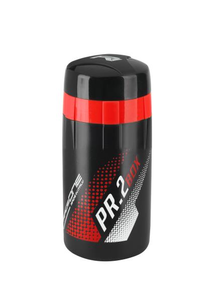 Borraccia Portattrezzi Race One PR2 Box 500 ml. ROSSO