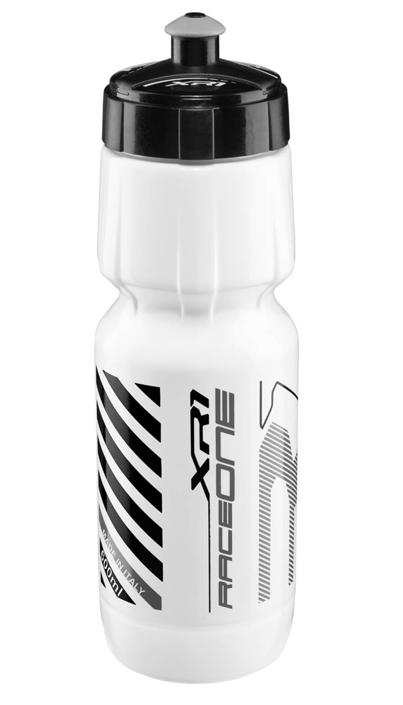 Borraccia Race One XR1 750 ml. BIANCO