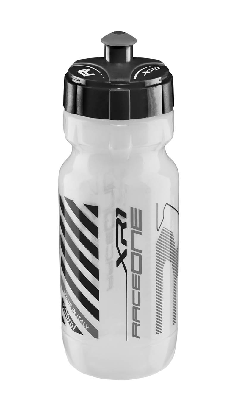 Borraccia Race One XR1 600 ml. ICE - BLACK