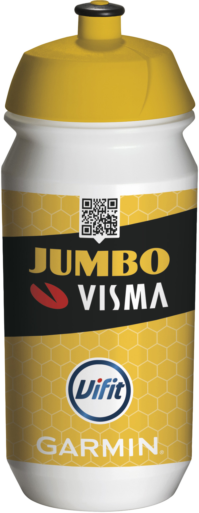 Borraccia Shiva Bio Jumbo Visma 2021  