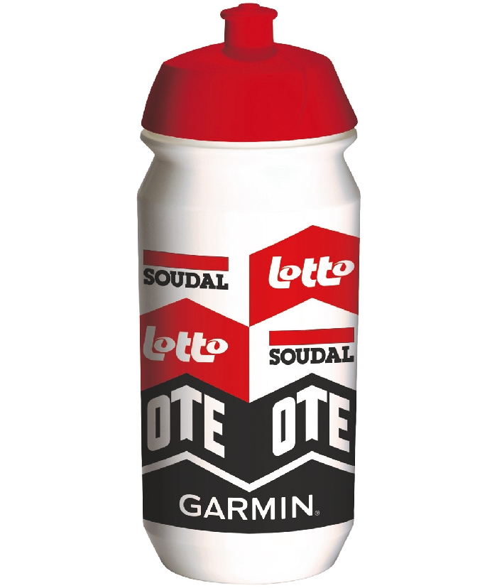 Borraccia Shiva Bio Lotto Soudal 2022  