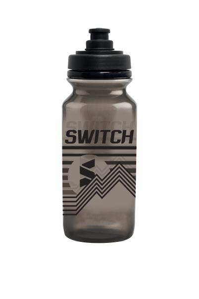 Borraccia Switch 550ml. SMOKE