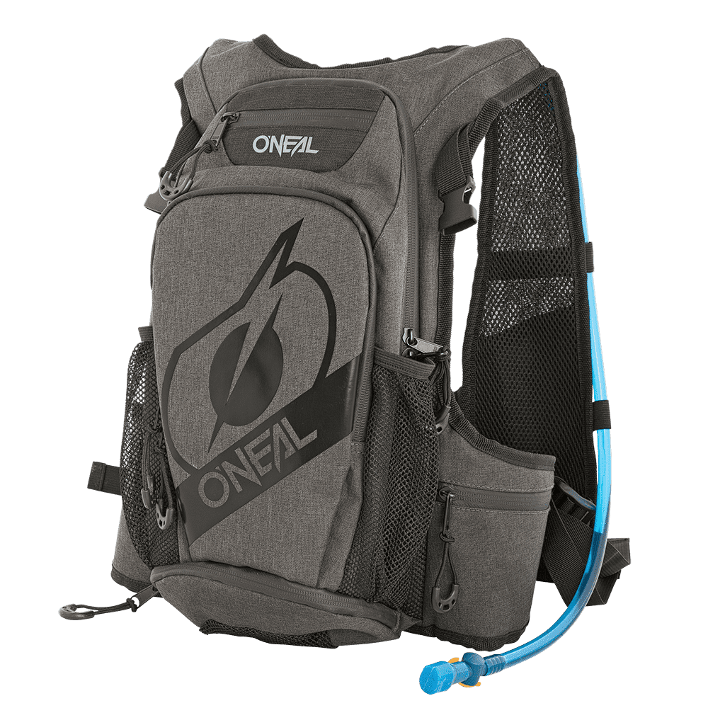 Borsa O`Neal ROMER HYDRATION Backpack  BLACK