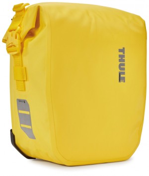 Borsa per bici Thule Shield Pannier  GIALLO