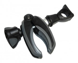 Braccio corto supp.telaio 1a bici 122mm - Per Thule 928/929/931 dal 2014    52415