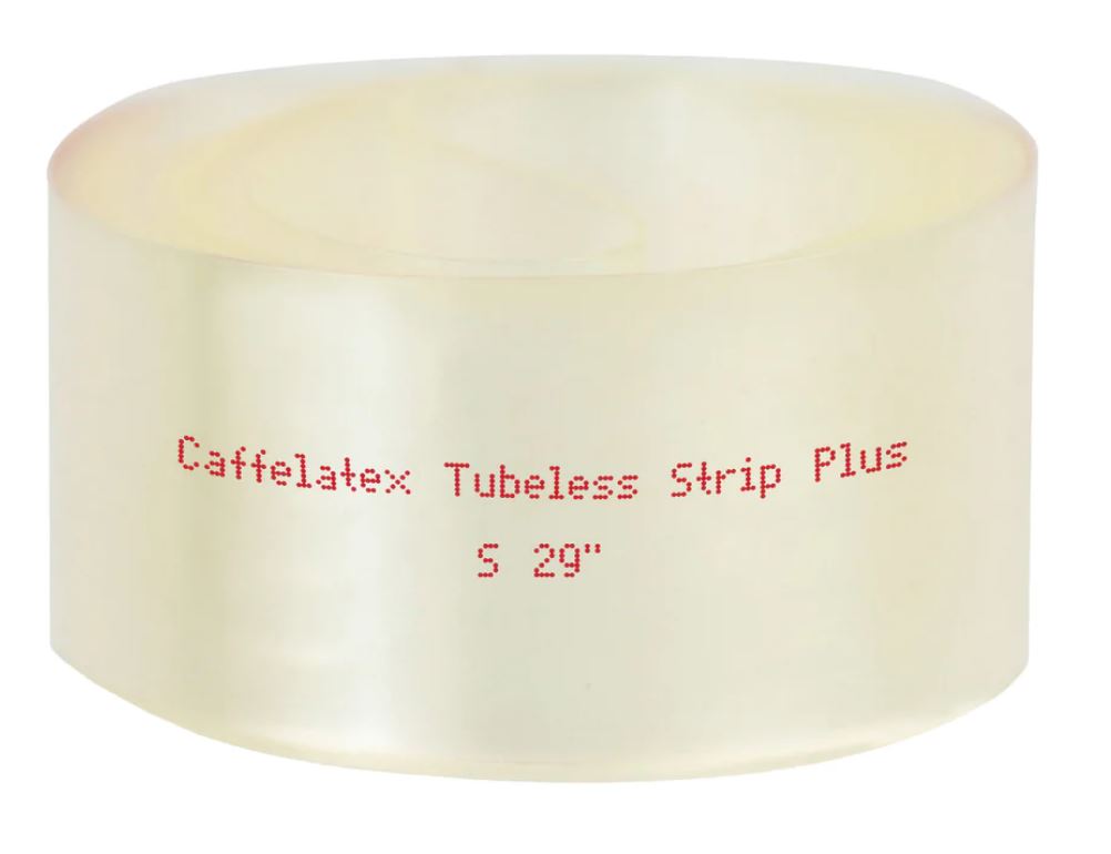 Effetto Mariposa Caffelatex tubeless Strip Plus Single S - 29"  