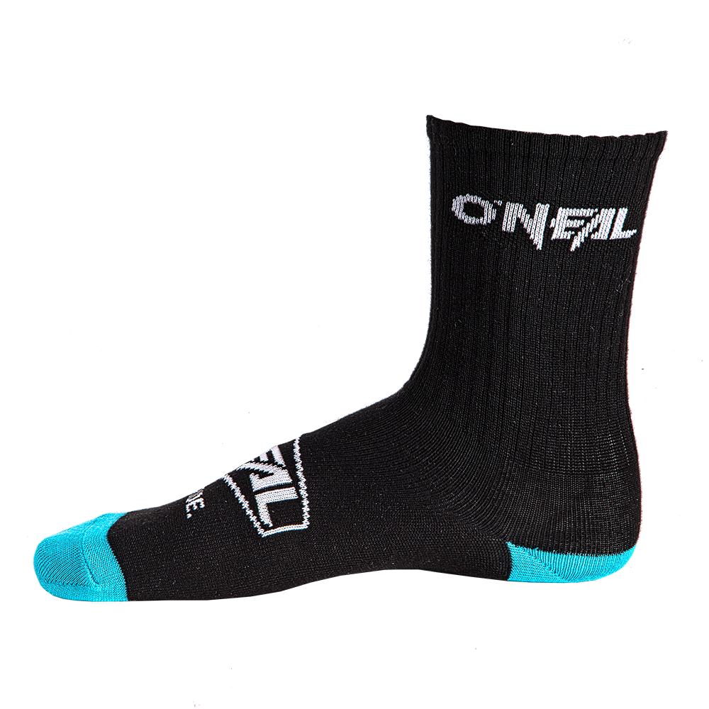 Calzini O`Neal CREW SOCK Icon BLACK