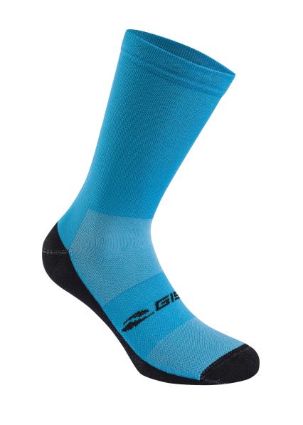 Calzino Gist Dry-Fit AZZURRO