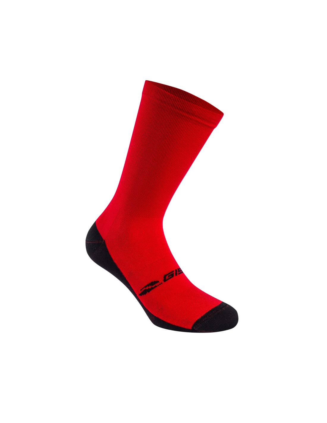 Calzino GIST DRY-FIT ROSSO