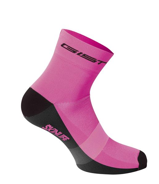 Calzino Gist Skinlife ROSA FLUO