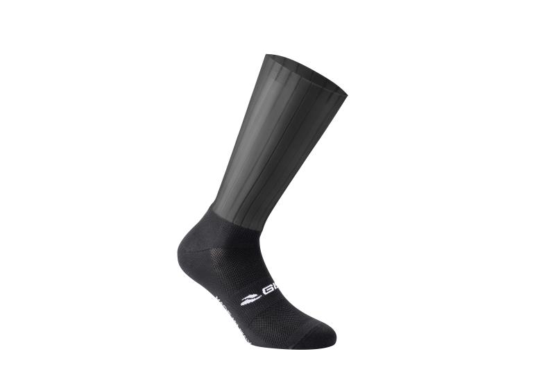 Calzino GIST SPEED NERO