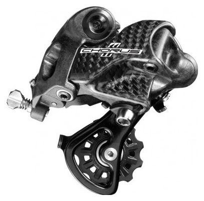 Deragl. post. Campagnolo Chorus 11 vel - gabbia media, MY15-19, RD15-11CH2SP