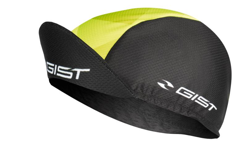 Cappellino Gist Climber  GIALLO FLUO