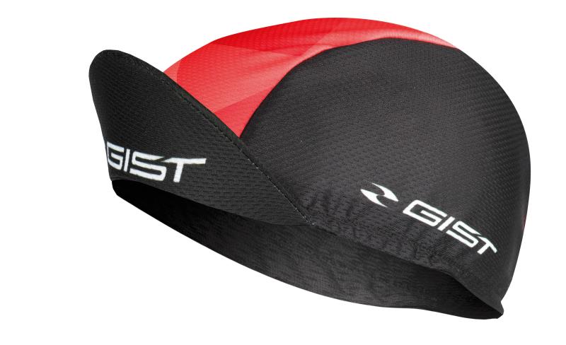 Cappellino Gist Climber  ROSSO