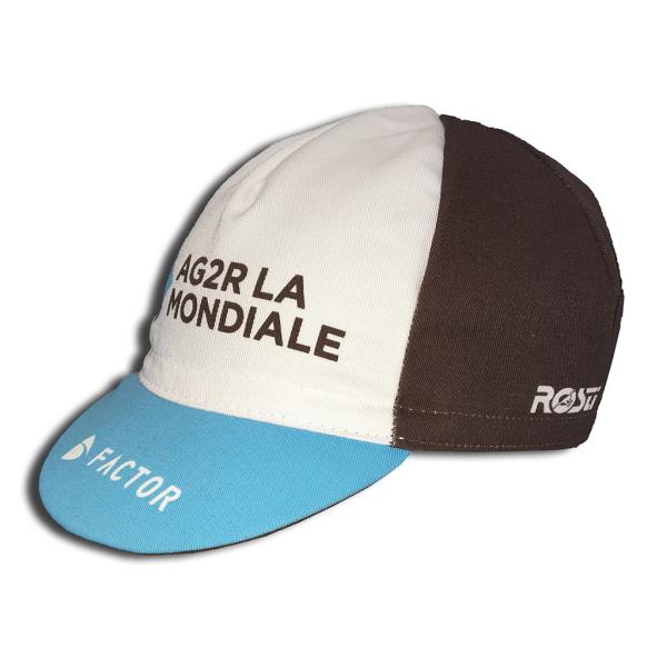 Cappellino Gist Team  AG2R