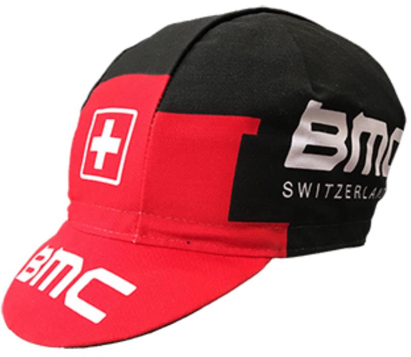 Cappellino Gist Team  BMC