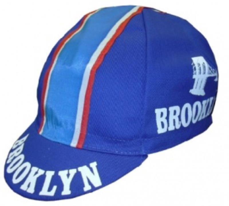 Cappellino Gist Team  BROOKLIN