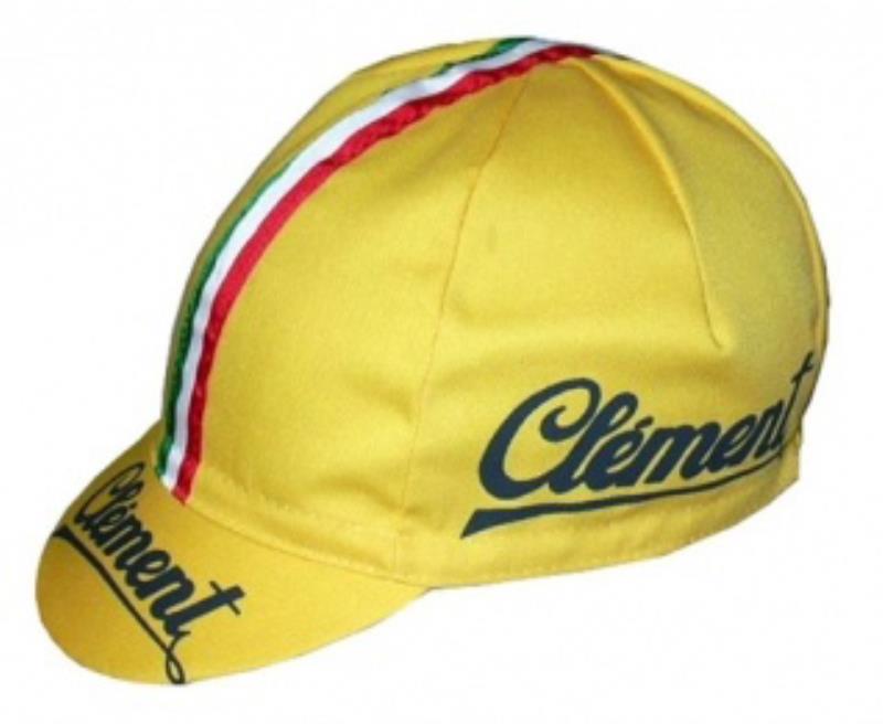 Cappellino Gist Team  CLEMENT