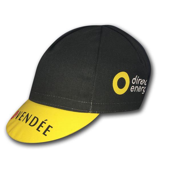 Cappellino Gist Team  DIRECT ENERGIE