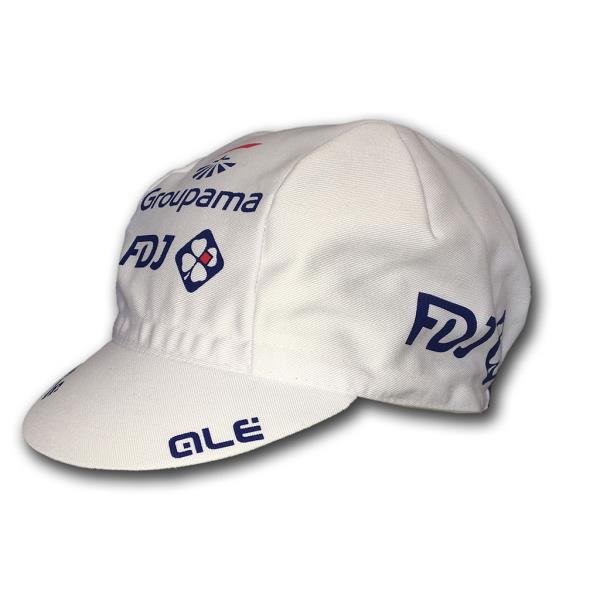 Cappellino Gist Team  FDJ