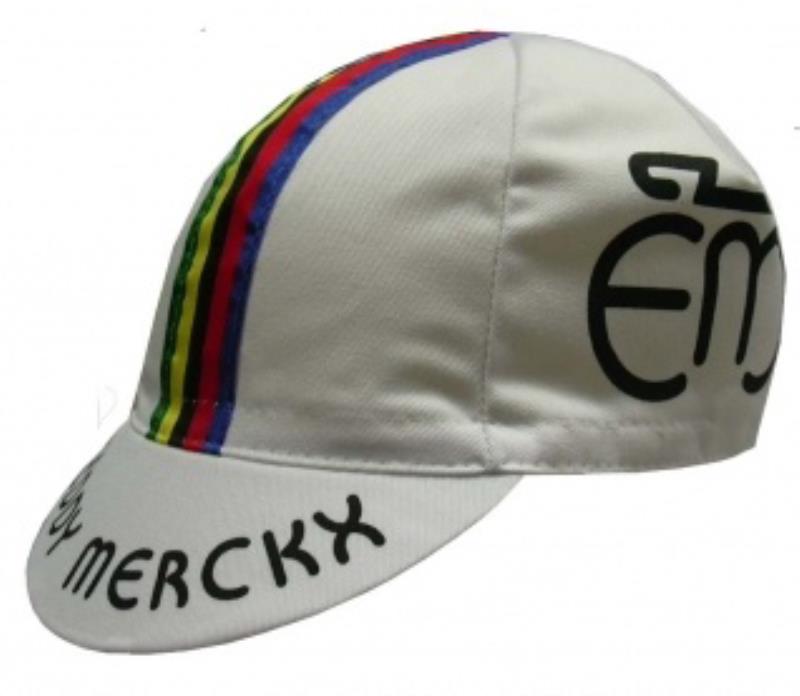 Cappellino Gist Team  MERCKX