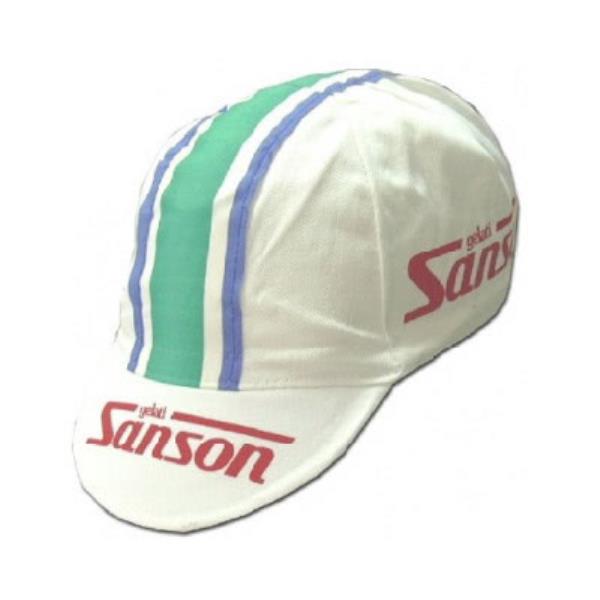 Cappellino Gist Team  SANSON