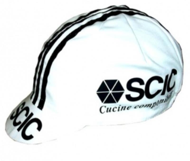 Cappellino Gist Team  SCIC