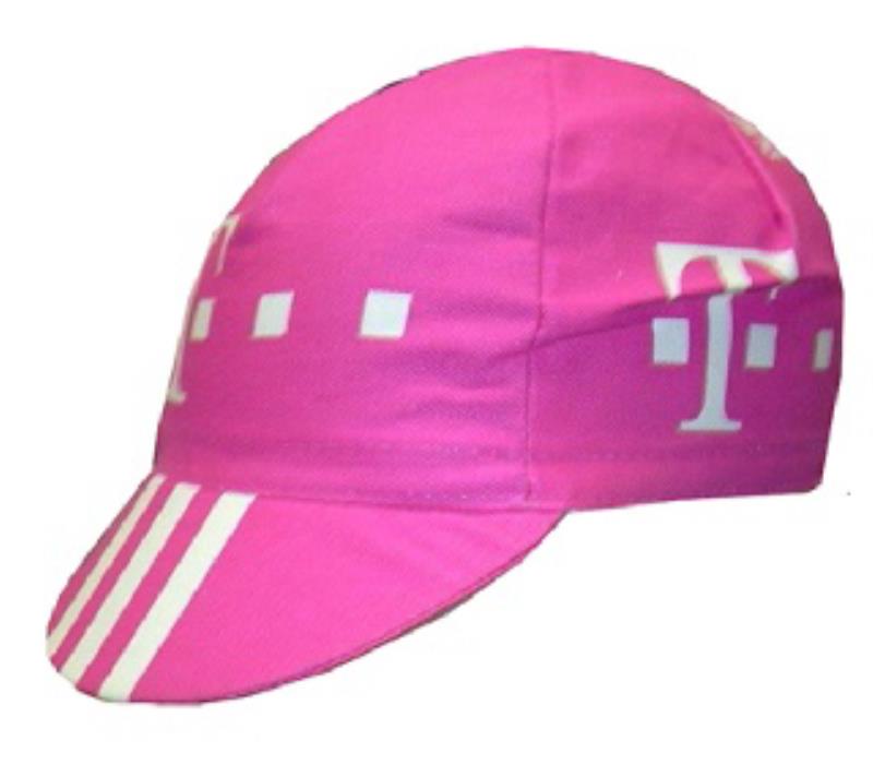 Cappellino Gist Team  T-MOBILE