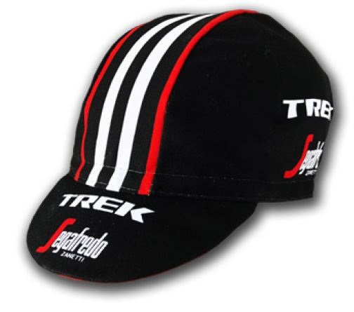 Cappellino Gist Team  TREK SEGAFREDO