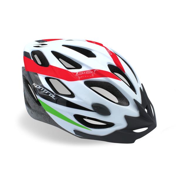 Casco Gist Kontrol ITALIA