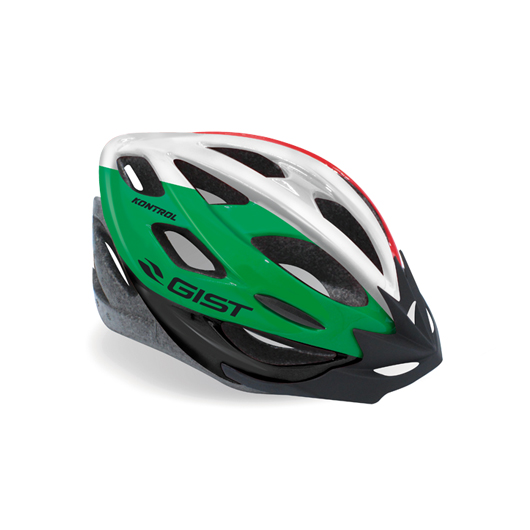 Casco Gist Kontrol Restyling ITALIA