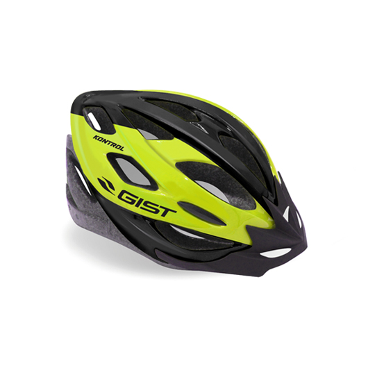 Casco Gist Kontrol Restyling LIME