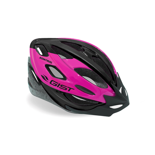 Casco Gist Kontrol Restyling ROSA