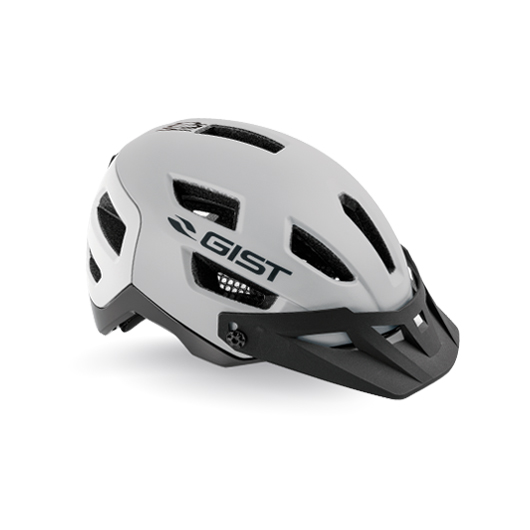 Casco Gist Kop GRIGIO