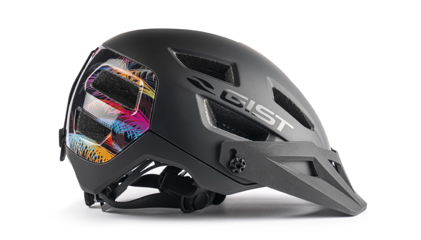 Casco Gist Kop PALM