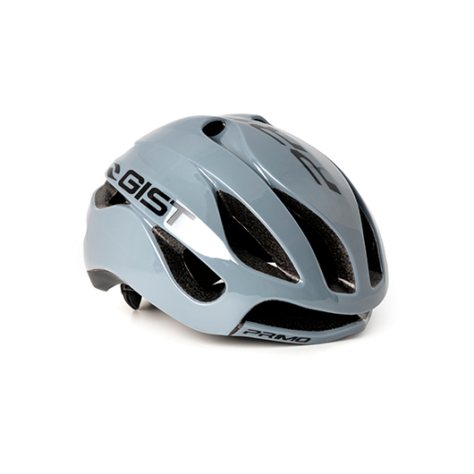 Casco Gist Primo Restyling GRIGIO