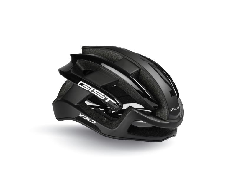 Casco Gist Volo DARK