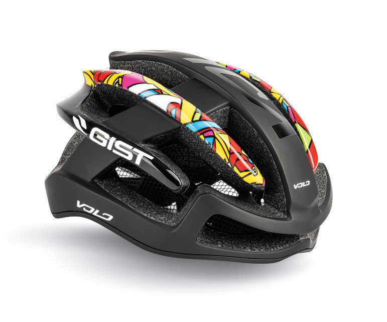 Casco Gist Volo POP ART