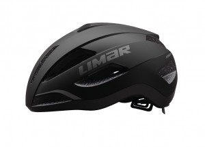 Casco Limar Air Master - nero opaco T.L (57-61cm)