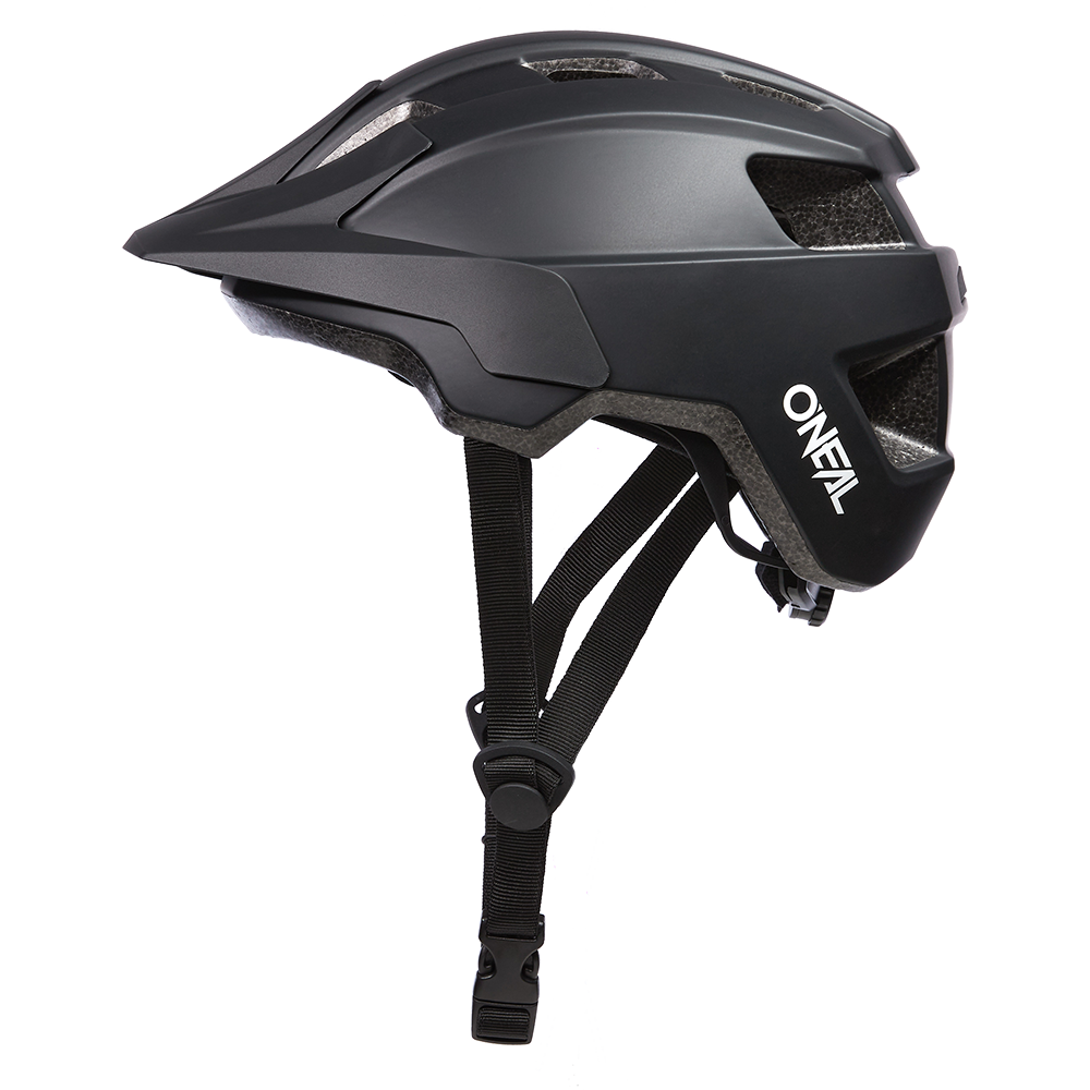 Casco MTB O'Neal FLARE YOUTH V.22 Plain UNICA BLACK